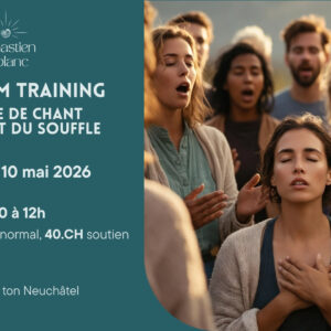 Trans jam Training 10-05