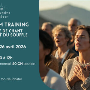 Trans jam Training 26-04 - 1