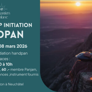 workshop Handpan 08-03