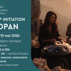 workshop Handpan 10-05 - 1