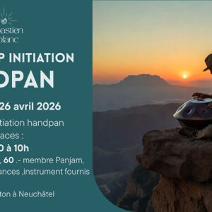 workshop Handpan 26-04 - 1